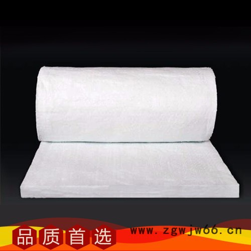 耐火材料 陶瓷纤维 陶瓷纤维毯 高铝陶瓷纤维毯图3