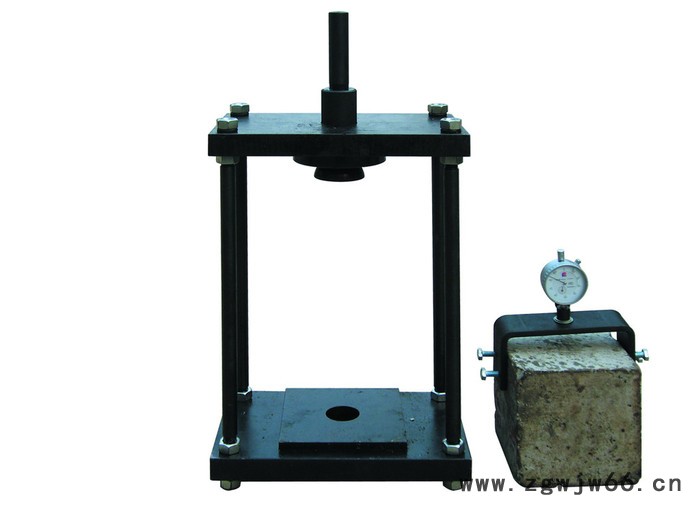 供应耐火材料保温板测厚仪 保温板测厚仪 测厚仪图2