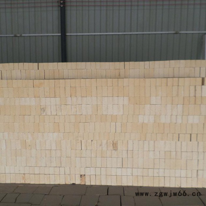 河南耐火砖 耐火材料厂家 T38耐火砖图5