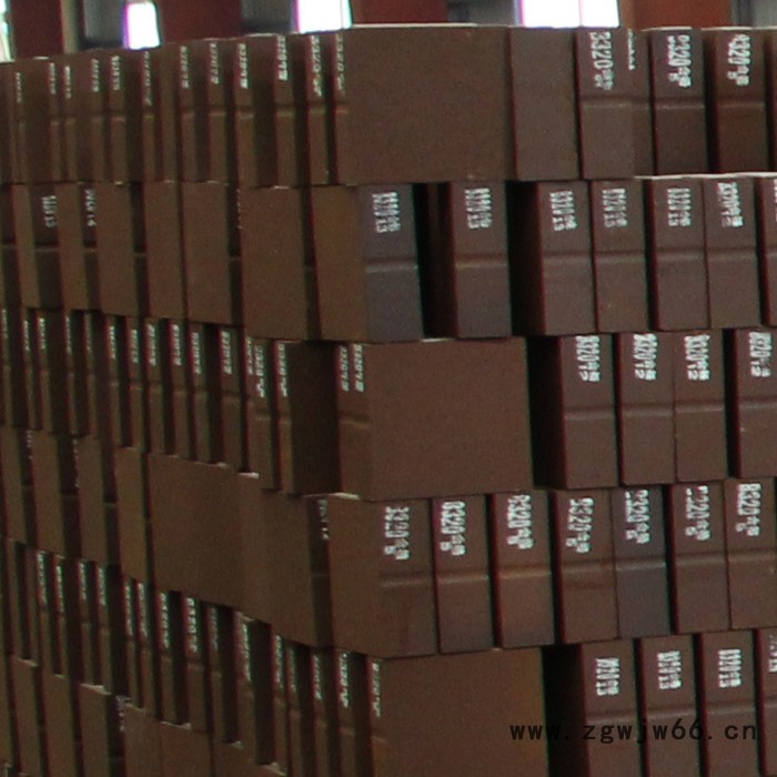 水泥窑预热器用耐火材料 耐碱耐火砖 耐碱浇注料 各种规格尺寸锚固件图7