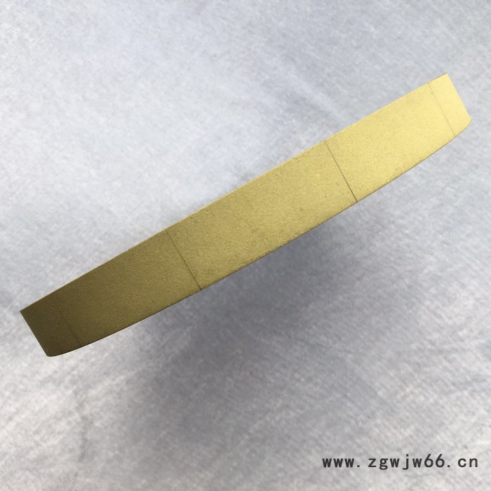 科美 陶瓷金刚石砂轮 刀具专用砂轮 可分环可整环 工作层环宽 陶瓷CBN砂轮图5