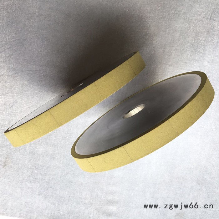 科美 陶瓷金刚石砂轮 刀具专用砂轮 可分环可整环 工作层环宽 陶瓷CBN砂轮图2