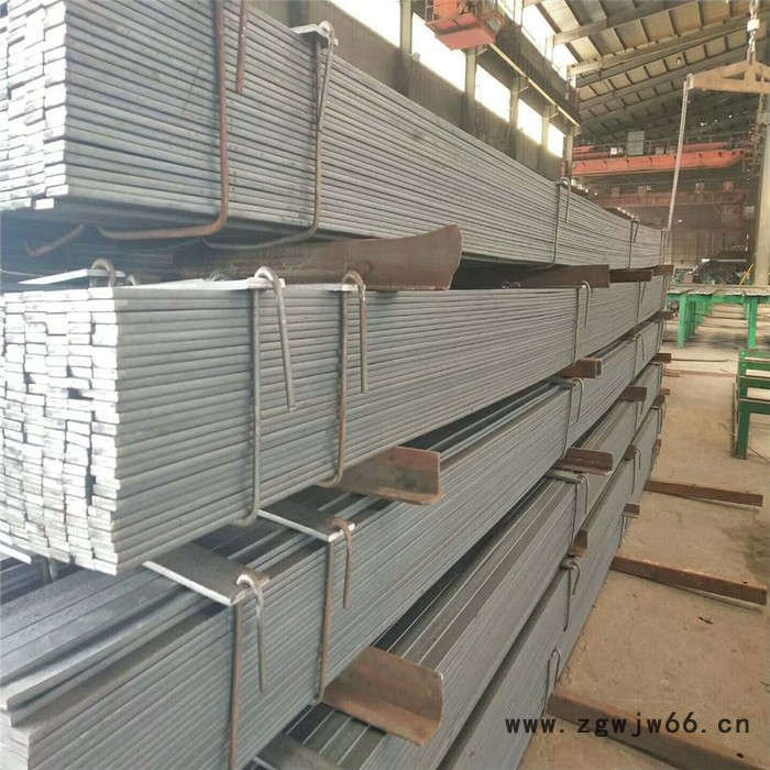 **弹簧钢扁钢 耐磨钢扁钢 65Mn扁钢 60si2mn刀具钢弹簧钢 规格齐全 现货销售图6