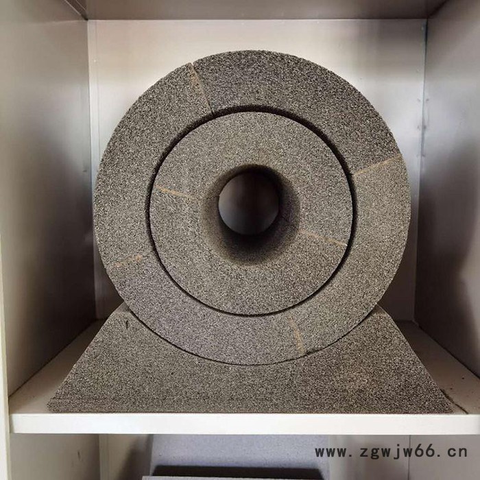 山东A级防火材料外墙屋面保温 A级泡沫玻璃保温板图8