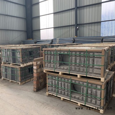 河南耐火材料厂家定制 耐火预制砖 浇注成型预制块件 耐急冷急热 窑炉配套耐材定制 耐火预制件 可定制轻质预制件