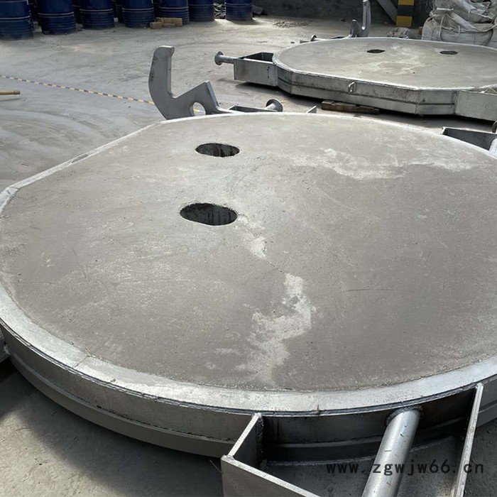 河南耐火材料厂家定制 耐火预制砖 浇注成型预制块件 耐急冷急热 窑炉配套耐材定制 耐火预制件 可定制轻质预制件图5