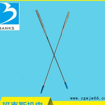 直销 硬质合金深孔钻 枪钻 高精密耐磨深孔钻  深孔加工刀具