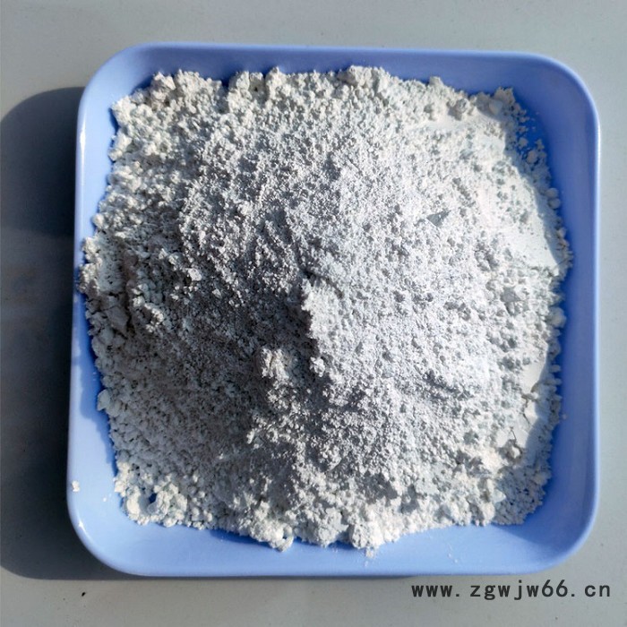 浩森 石英 耐火材料硅微粉 熔融石英 批发 欢迎咨询！图5