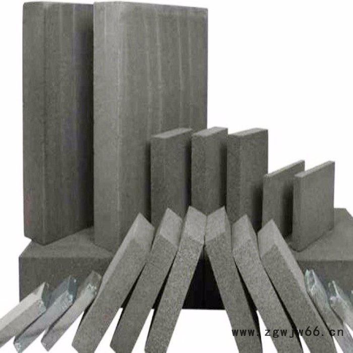 河北【宏利】A级 防火材料 **耐高温泡沫玻璃板 泡沫玻璃板图3