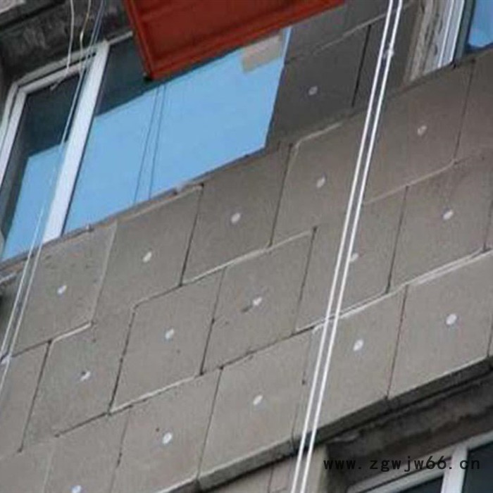 河北【宏利】A级 防火材料 **耐高温泡沫玻璃板 泡沫玻璃板图2