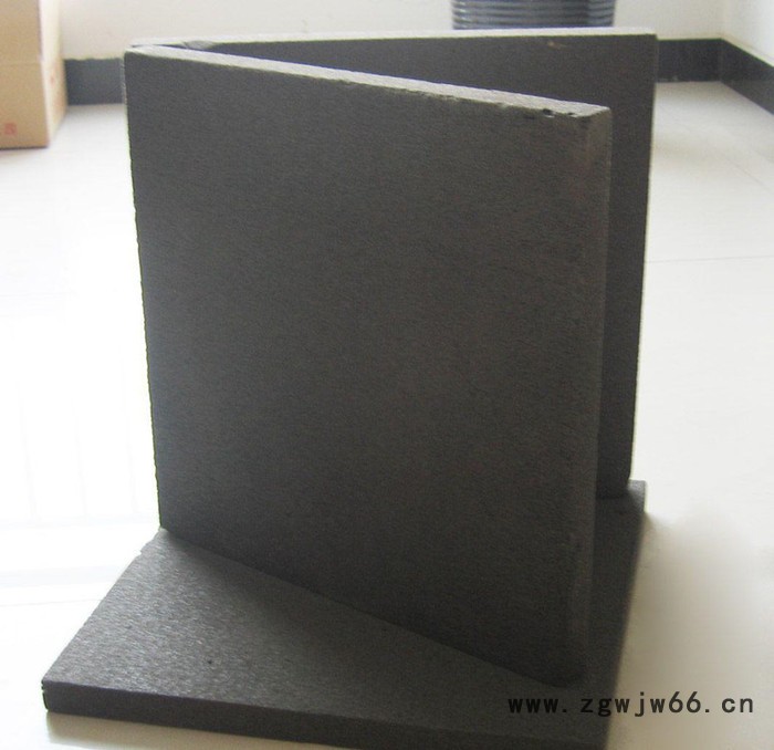 河北【宏利】A级 防火材料 **耐高温泡沫玻璃板 泡沫玻璃板图4