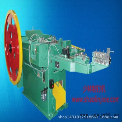 制钉机刀具 钢筋制钉机夹具 盘元制钉机冲头