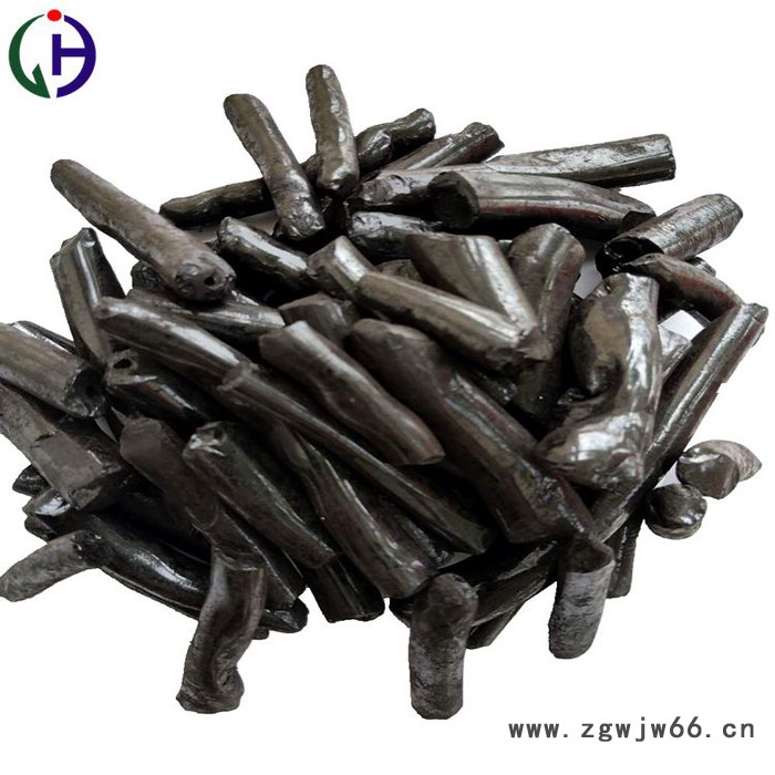 经昊化工005 高温沥青  颗粒沥青用于耐火材料  粘结剂  煤沥青**图3