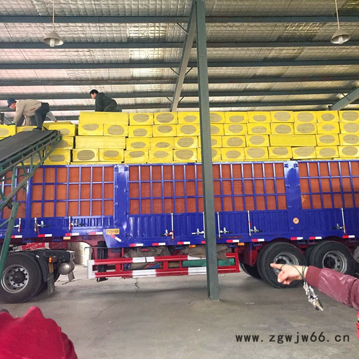 山西 岩棉板 岩棉生产厂家 a级不燃防火材料 外墙专用保温板 外墙岩棉板图4