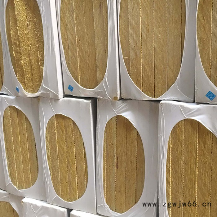 山西 岩棉板 岩棉生产厂家 a级不燃防火材料 外墙专用保温板 外墙岩棉板图2