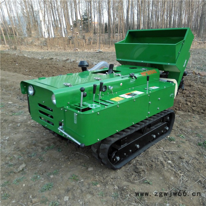农田用锄草旋耕机单独开沟施肥安耕机 先进型山地锄草机更换刀具旋耕开沟机科博图5