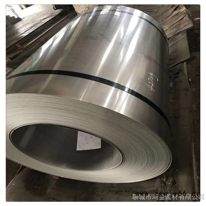 太钢 2507不锈钢板 研磨棒 管 卷 带 卷板 刀具专用钢材现货供应商图2