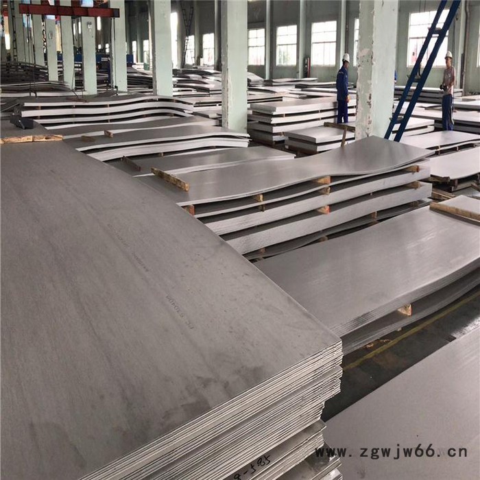 太钢 2507不锈钢板 研磨棒 管 卷 带 卷板 刀具专用钢材现货供应商图4