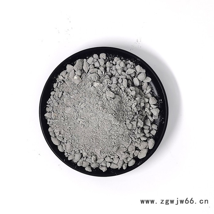 钢厂用耐火混凝土 耐火砼 耐火材料厂家直供 牌号全图4