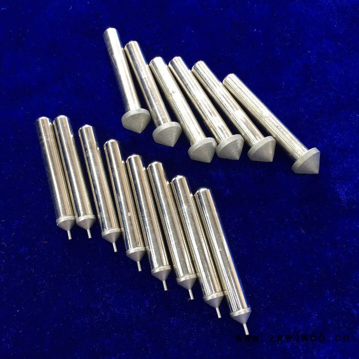 专用电镀金刚石磨头 CNC组合刀具/ 电镀CBN磨头/磨针， 小直径电镀SDC磨针 ，异形磨头厂家订做图4