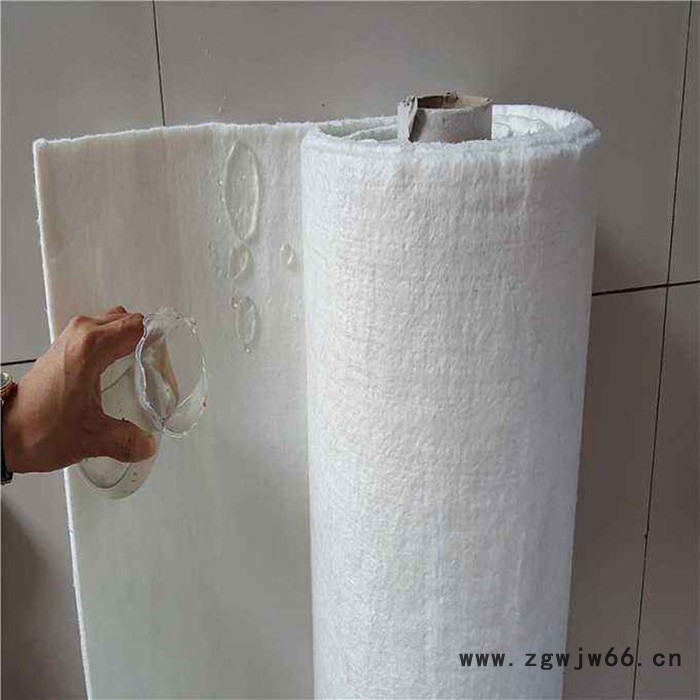 胜城A级防火材料防火气凝胶保温毡气凝胶绝热保温毡图2