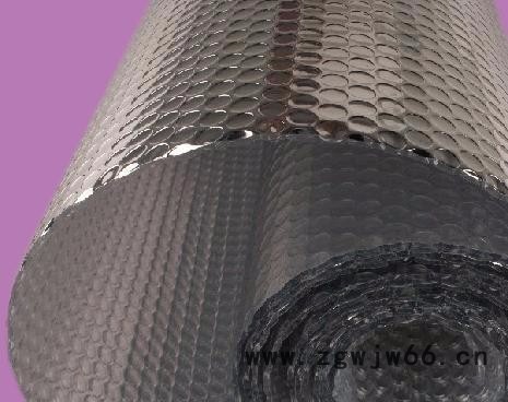 建筑隔热防火材料耐高温建筑隔热材料厂家直供双面铝膜保温材料图4