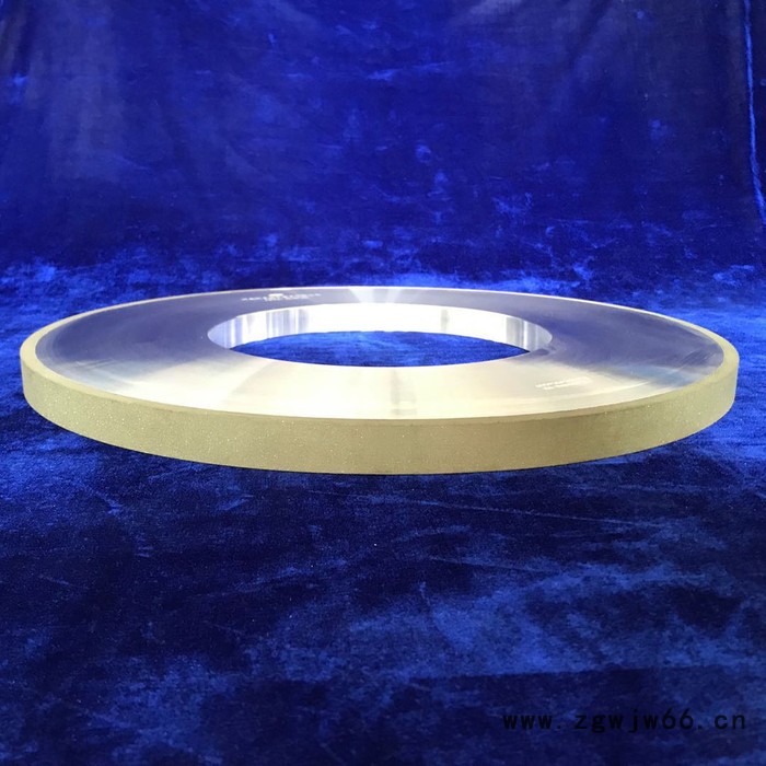 河南科美  树脂SDC磨削钨钢专用砂轮 125%浓度硬质合金刀具专用  立方氮化硼磨具 磨具供应处图2