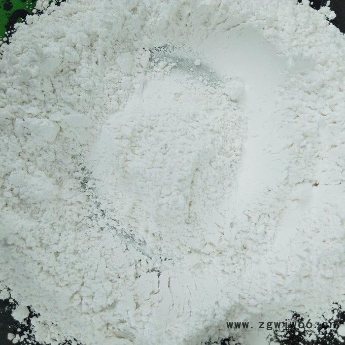 辰洋耐火材料海泡石粉 摩擦材料专用海泡石纤维 325目海泡石粉图5