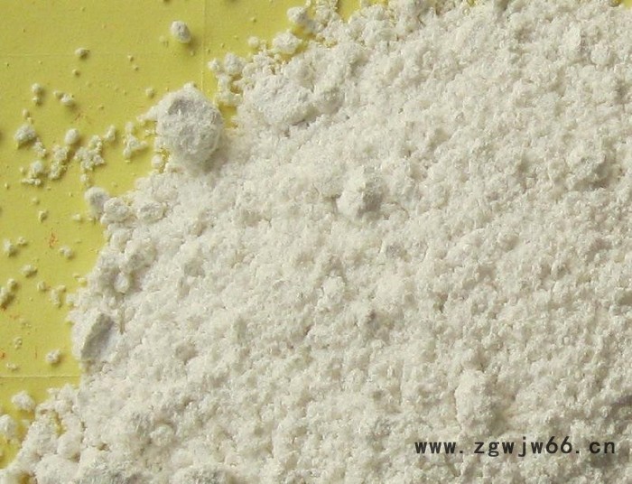 辰洋耐火材料海泡石粉 摩擦材料专用海泡石纤维 325目海泡石粉图3