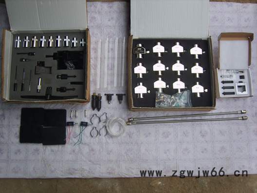 柴油油泵油嘴工具 高压共轨喷油器拆装工具油嘴适配器 集油器低压油路测试仪 其他刀具/夹具 其他附具/夹具