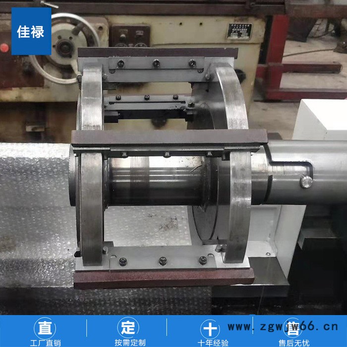 佳禄 加工中心枪钻 数控枪钻  钻削刀具标准枪钻   枪钻钻头图5