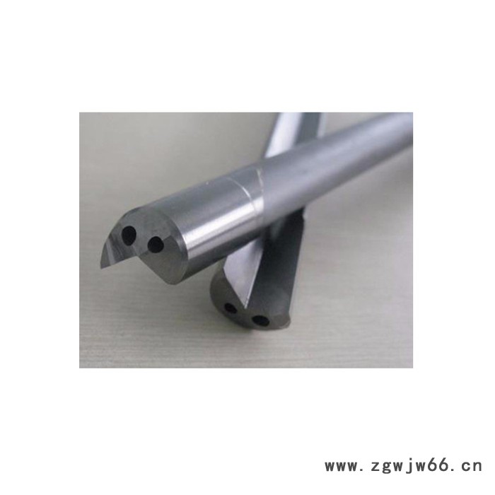 佳禄 加工中心枪钻 数控枪钻  钻削刀具标准枪钻   枪钻钻头图2