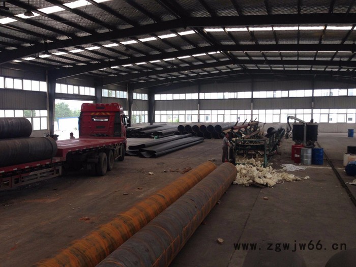 厂家**聚氨酯保温管 聚氨酯保温管 保温材料 防火材料**图4