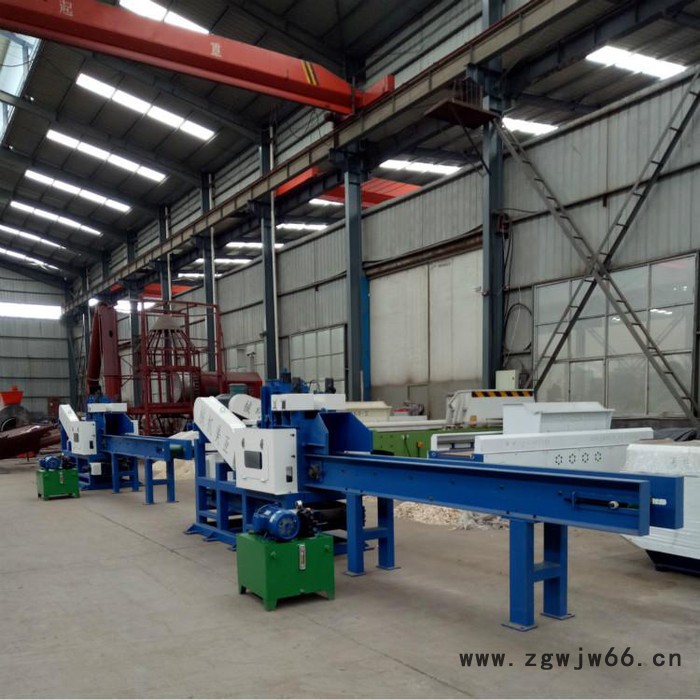 亚美-树枝粉碎机 粉碎机价格 木材粉碎机刀具 木材粉碎设备图2