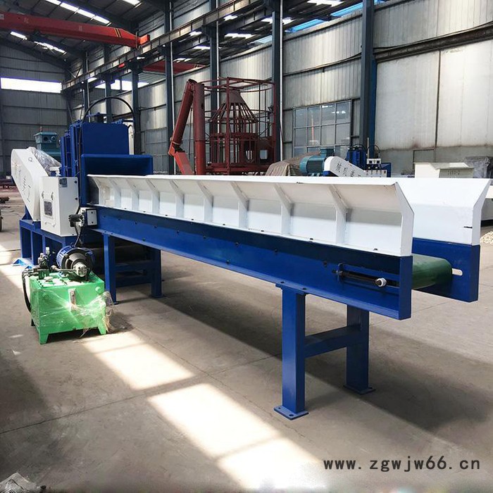 亚美-树枝粉碎机 粉碎机价格 木材粉碎机刀具 木材粉碎设备图4