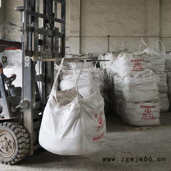 厂家供应不定型耐火材料 耐火浇注料 涂抹料 捣打料 规格材质全 可加工定制 提供施工指导 欢迎来厂实地考察图6