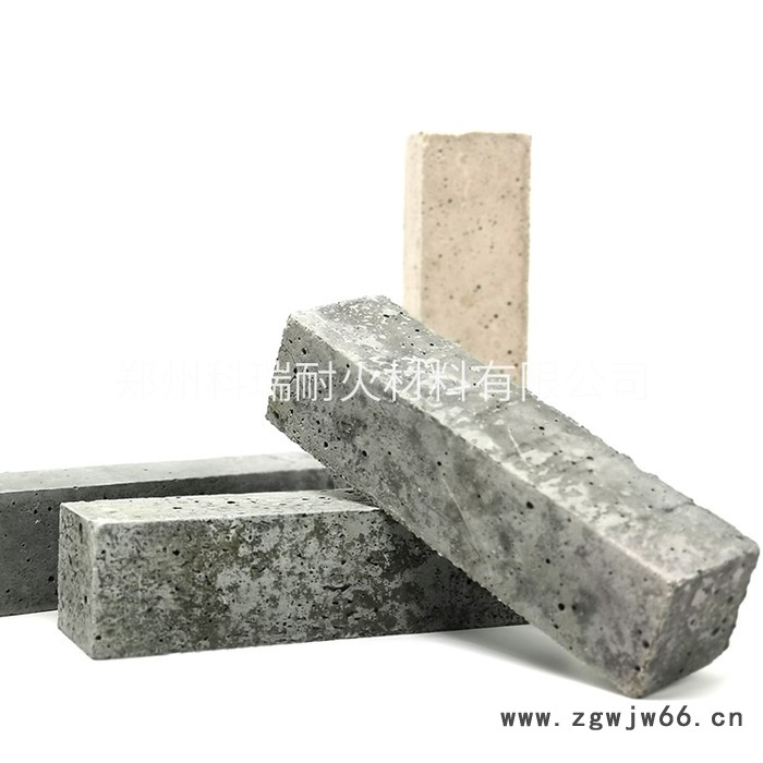 厂家供应不定型耐火材料 耐火浇注料 涂抹料 捣打料 规格材质全 可加工定制 提供施工指导 欢迎来厂实地考察图7