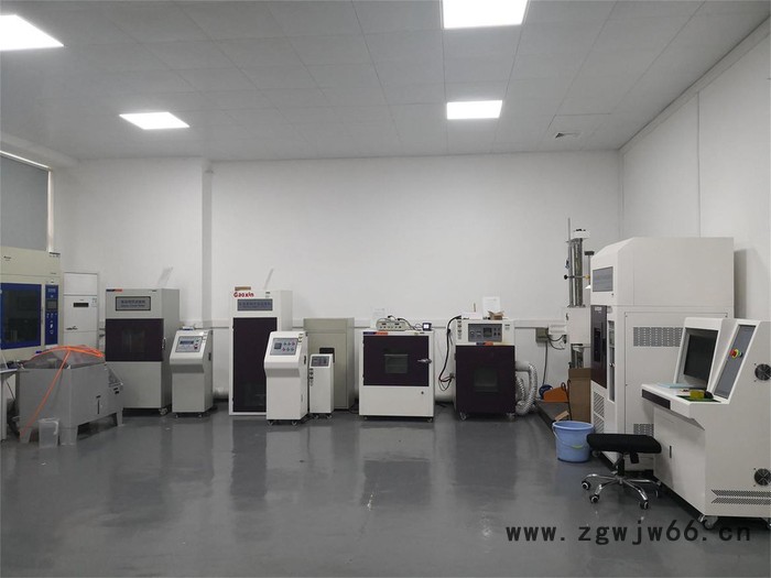 刀具消毒柜PSE认证办理费用CMA资质机构图8