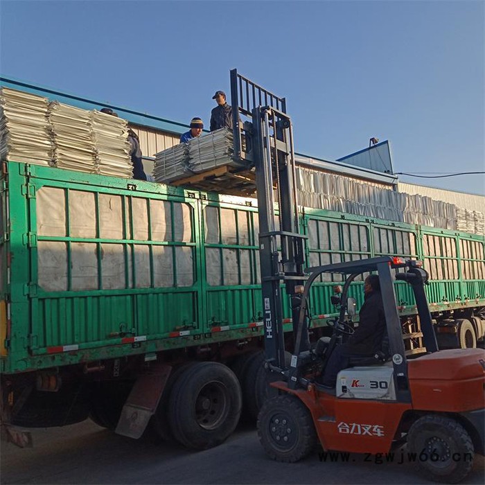 STP真空保温板 外墙保温用隔热板 A级防火材料图8