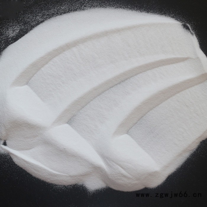 直供喷砂抛光白刚玉 耐火材料用白刚玉 量大优惠图4