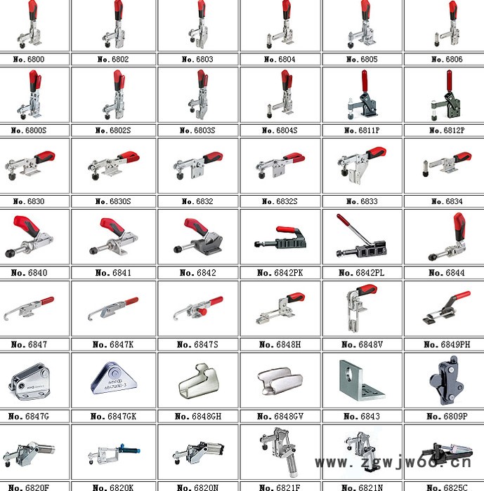 优势销售德国AMF刀具，夹具-赫尔纳贸易（大连）有限公司图4