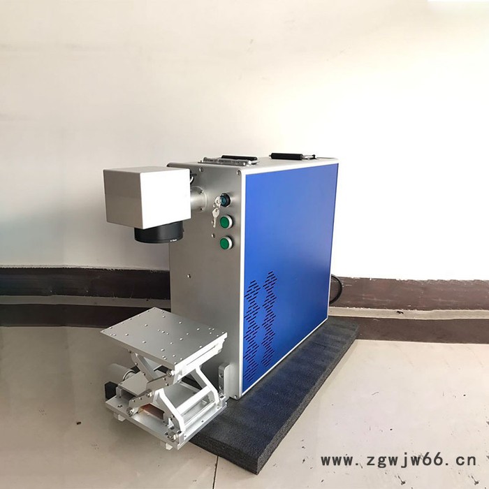 苏州光谷 激光打标机 刀具彩色打标 304不锈钢彩色镭雕 （替代丝印蚀刻）图5