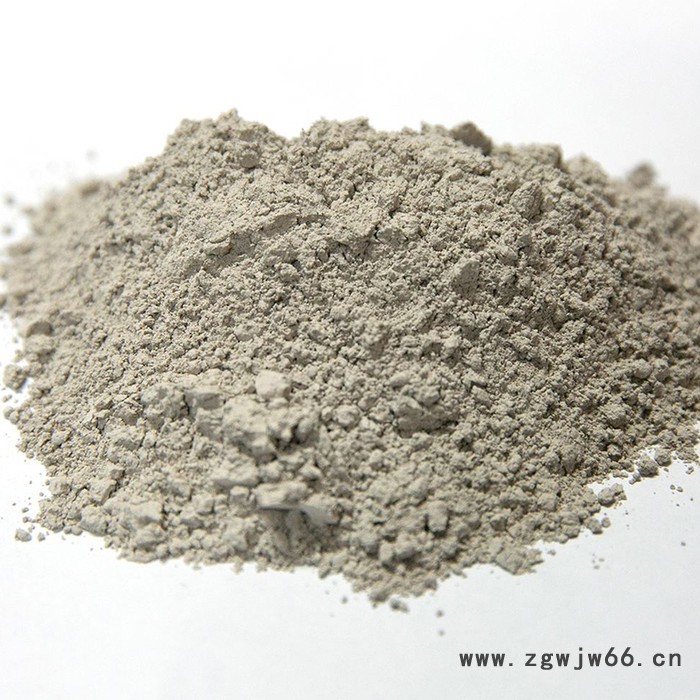 河南耐火材料 厂家批发 高铝砖/粘土砖/浇注料 可定制材质规格图3