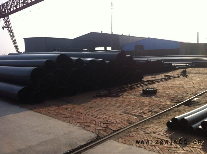 **聚氨酯保温管 聚氨酯保温管 保温材料 防火材料**图4