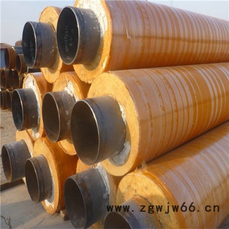 **聚氨酯保温管 聚氨酯保温管 保温材料 防火材料**图3