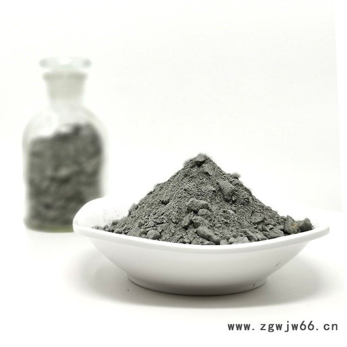 耐火浇注料 厂家供应轻质莫来石浇注料 定制各材质不定型耐火材料 批发刚玉莫来石浇注料图2