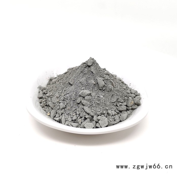 耐火浇注料 厂家供应轻质莫来石浇注料 定制各材质不定型耐火材料 批发刚玉莫来石浇注料图3