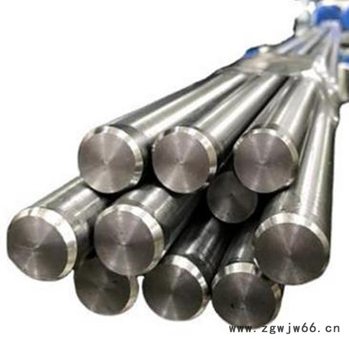 天工SUS440C不锈钢棒 刀具用SUS440C圆钢   440C磨光圆棒图2