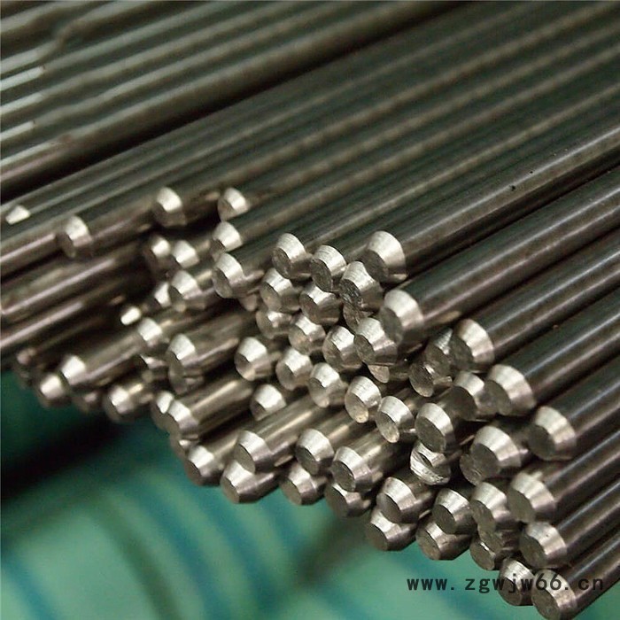天工SUS440C不锈钢棒 刀具用SUS440C圆钢   440C磨光圆棒图4