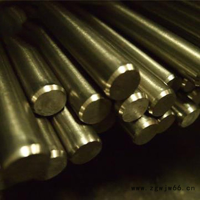 天工SUS440C不锈钢棒 刀具用SUS440C圆钢   440C磨光圆棒图5